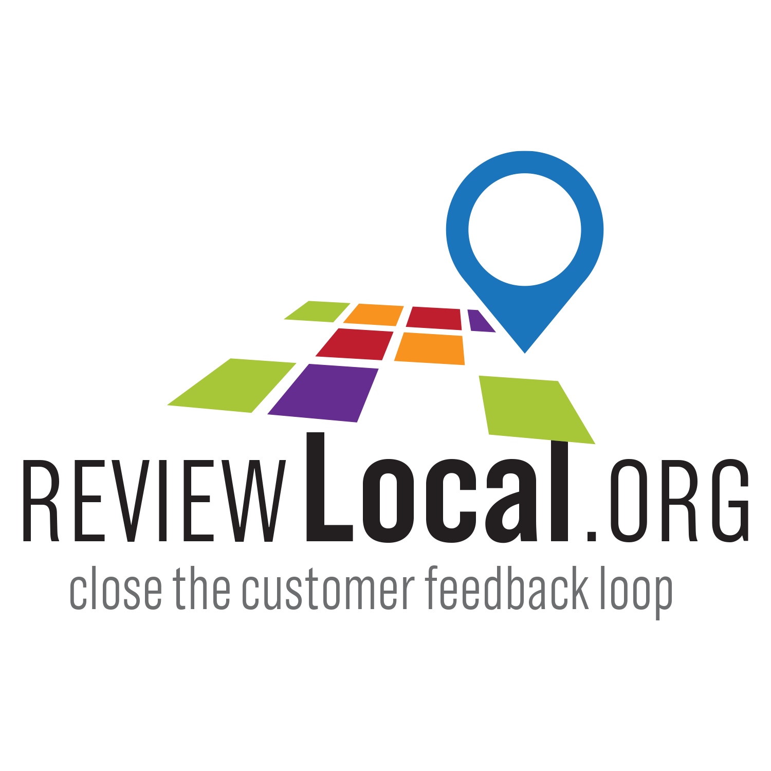 REVIEWLocal.org | close the customer feedback loop