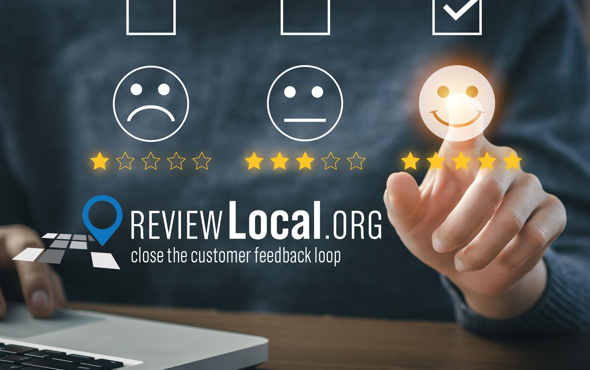 SNF Bad Online Reviews